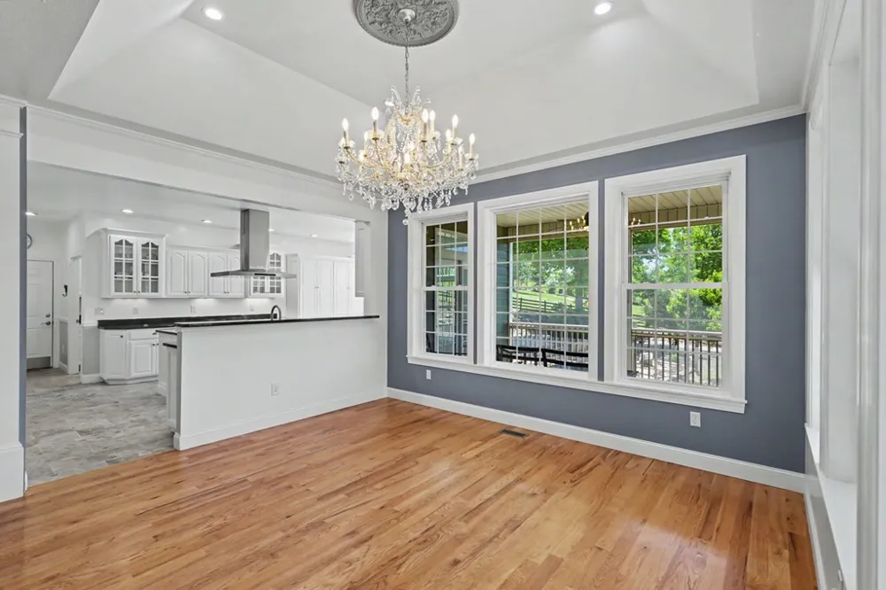 1193 Pine Log Road Warne, NC 28909