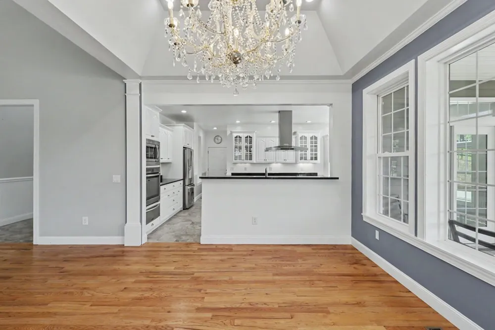 1193 Pine Log Road Warne, NC 28909