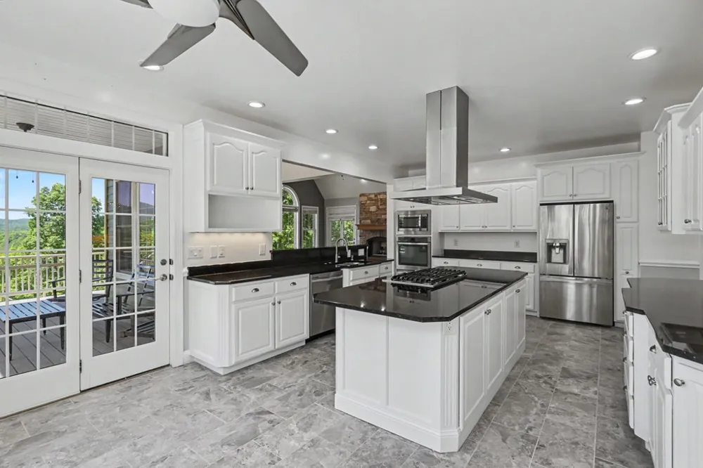 1193 Pine Log Road Warne, NC 28909