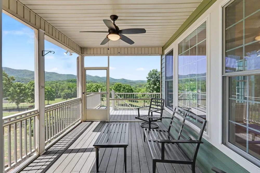 1193 Pine Log Road Warne, NC 28909