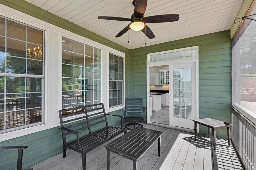 1193 Pine Log Road Warne, NC 28909