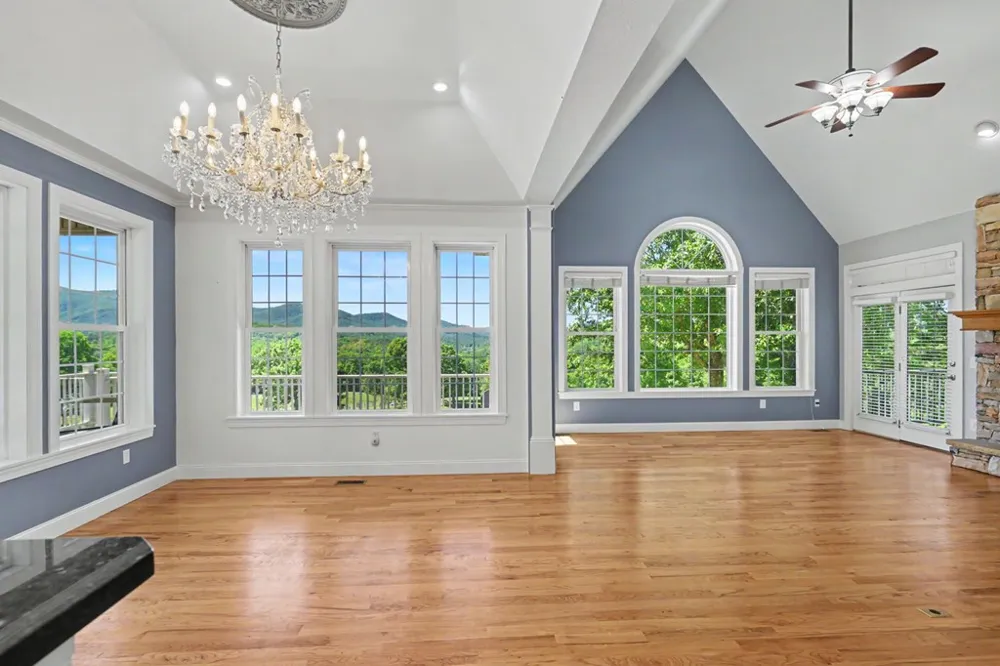 1193 Pine Log Road Warne, NC 28909