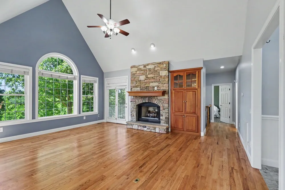 1193 Pine Log Road Warne, NC 28909