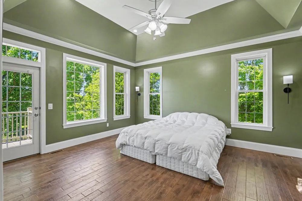 1193 Pine Log Road Warne, NC 28909