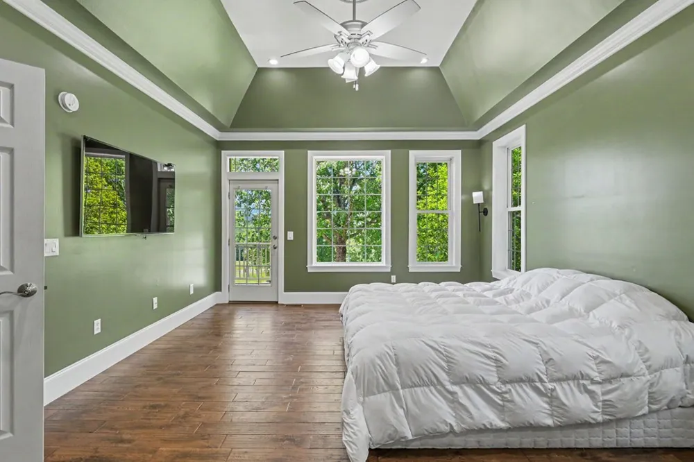 1193 Pine Log Road Warne, NC 28909