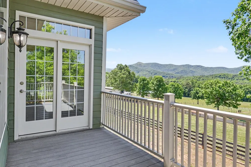 1193 Pine Log Road Warne, NC 28909