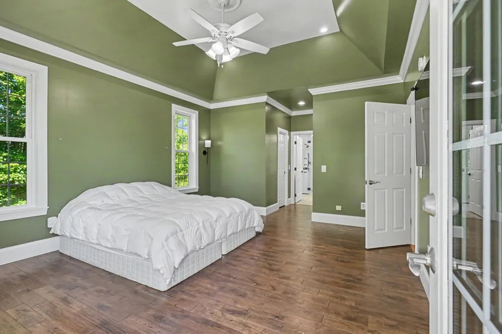 1193 Pine Log Road Warne, NC 28909