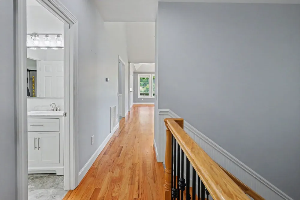 1193 Pine Log Road Warne, NC 28909