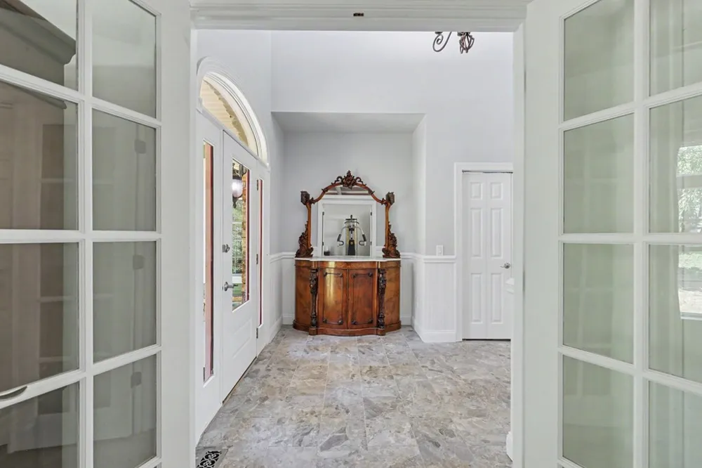 1193 Pine Log Road Warne, NC 28909