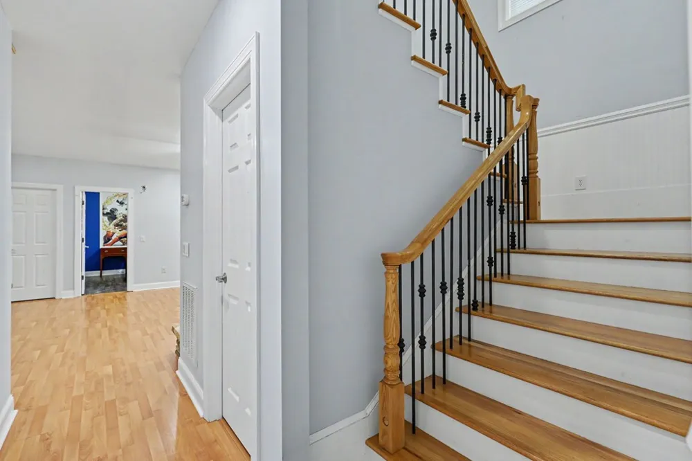 1193 Pine Log Road Warne, NC 28909
