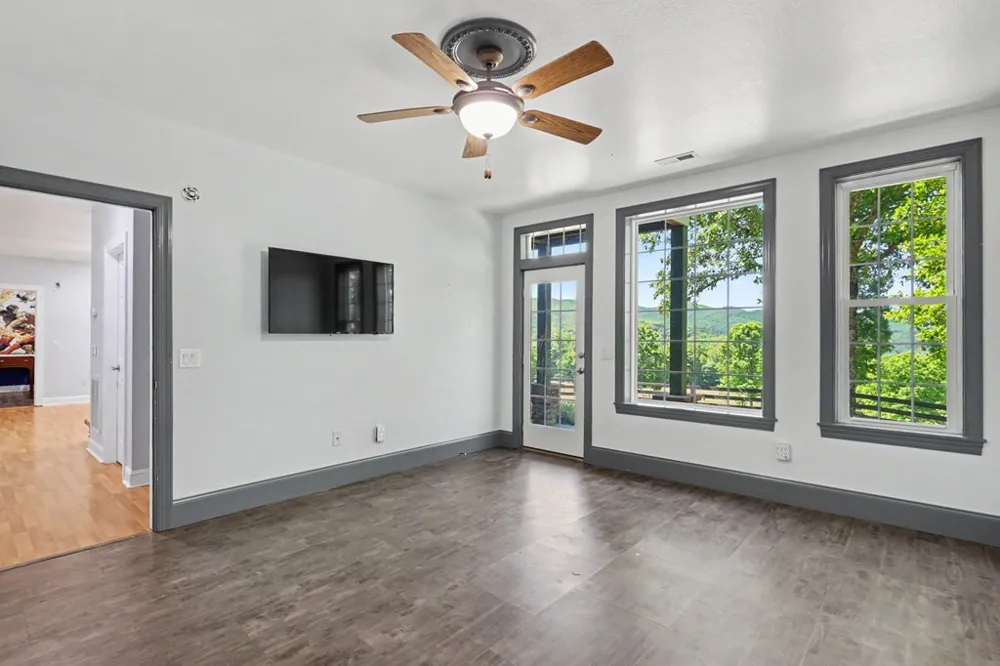 1193 Pine Log Road Warne, NC 28909