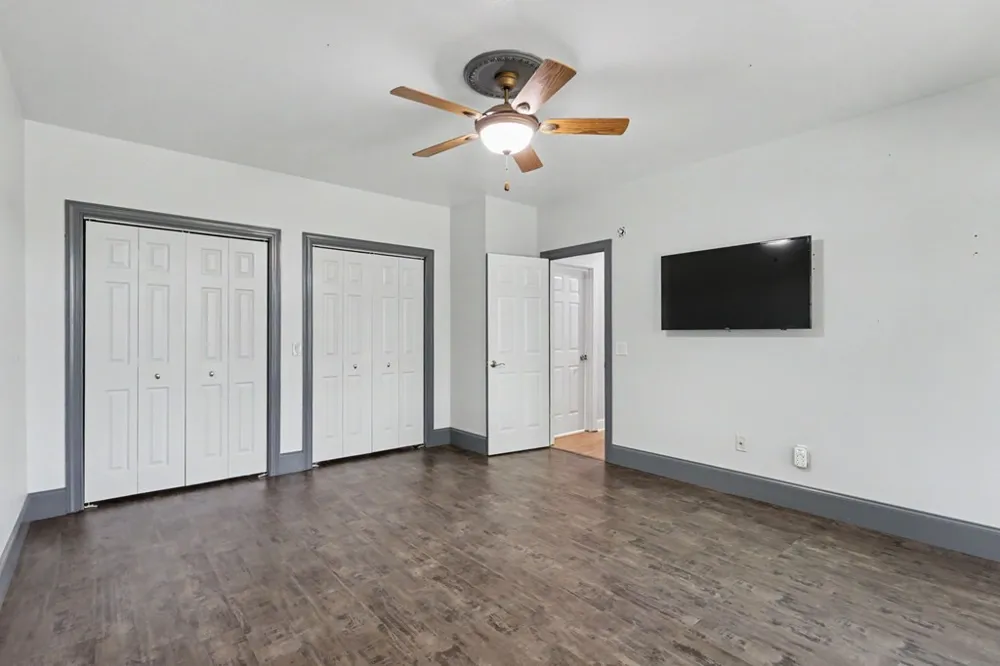 1193 Pine Log Road Warne, NC 28909