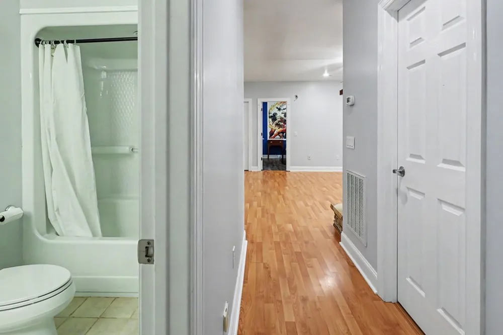 1193 Pine Log Road Warne, NC 28909