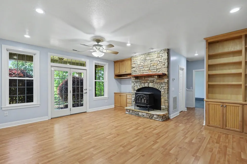 1193 Pine Log Road Warne, NC 28909