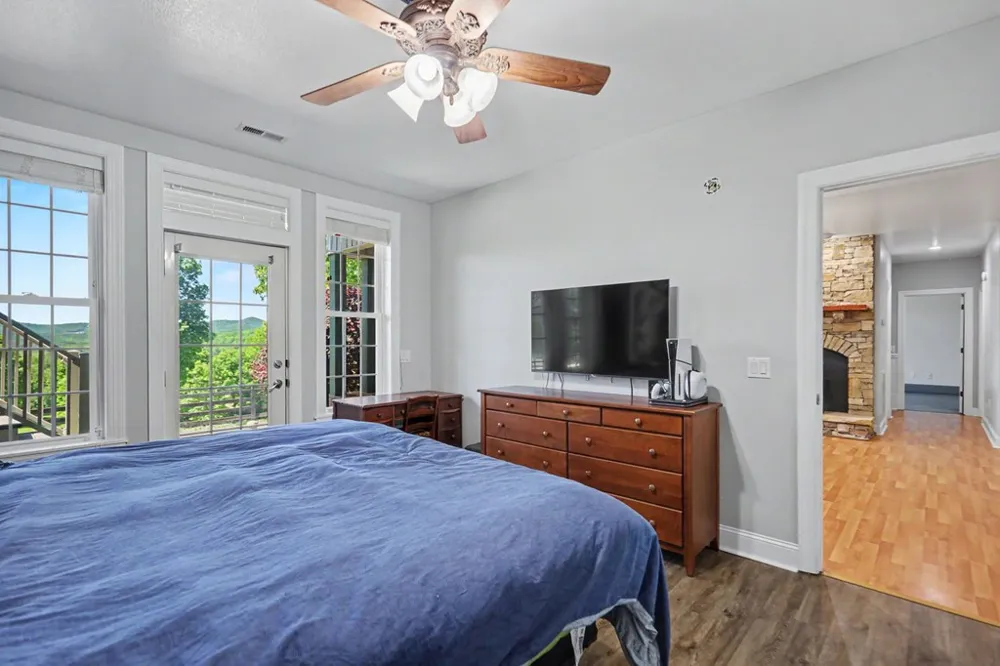1193 Pine Log Road Warne, NC 28909