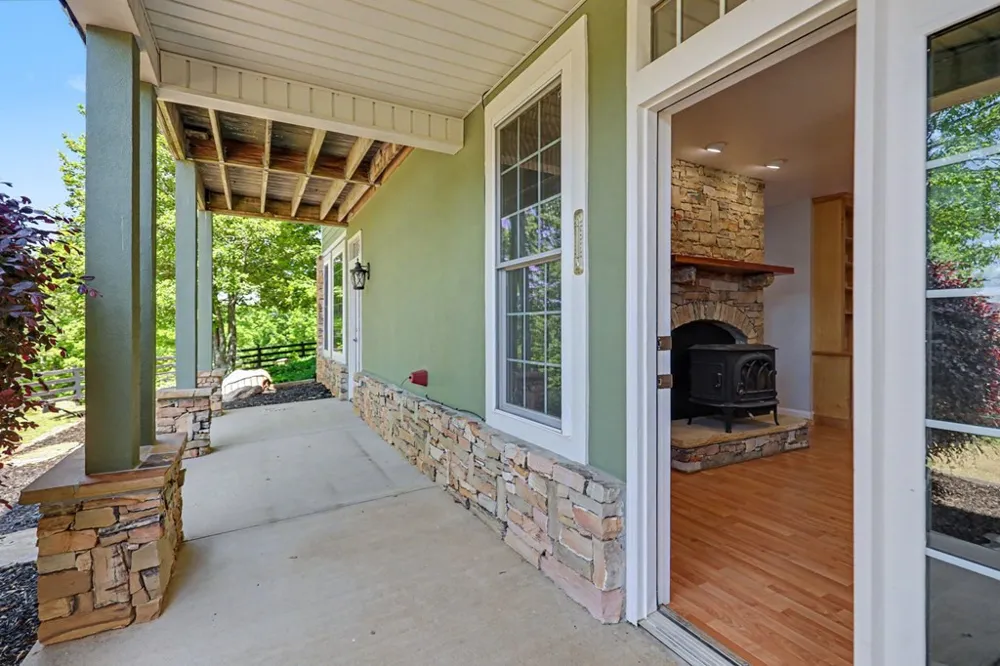 1193 Pine Log Road Warne, NC 28909