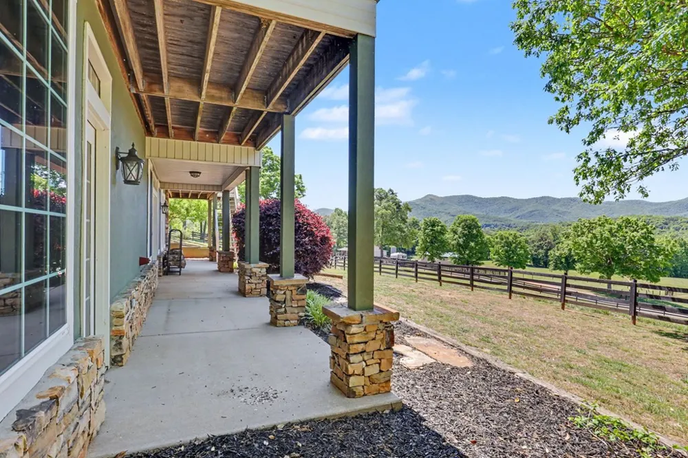 1193 Pine Log Road Warne, NC 28909
