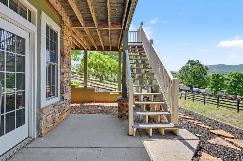 1193 Pine Log Road Warne, NC 28909