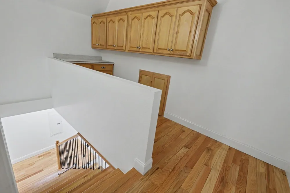 1193 Pine Log Road Warne, NC 28909