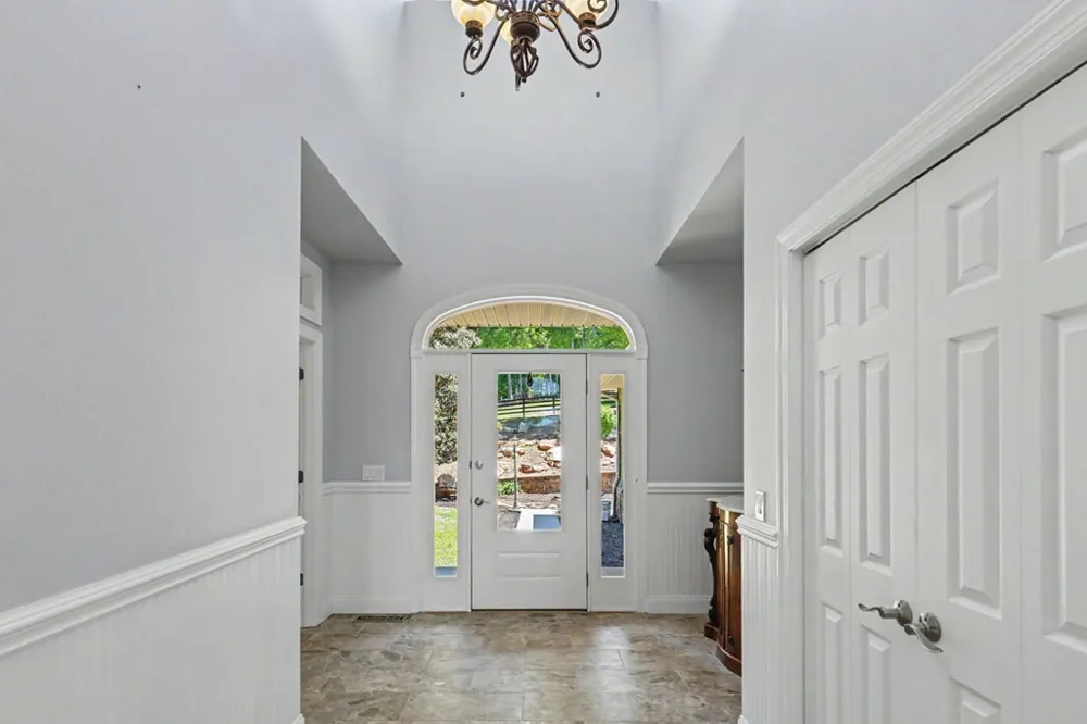1193 Pine Log Road Warne, NC 28909