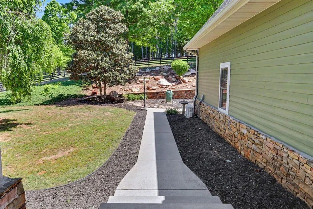 1193 Pine Log Road Warne, NC 28909