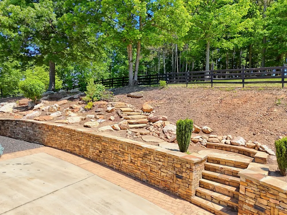 1193 Pine Log Road Warne, NC 28909