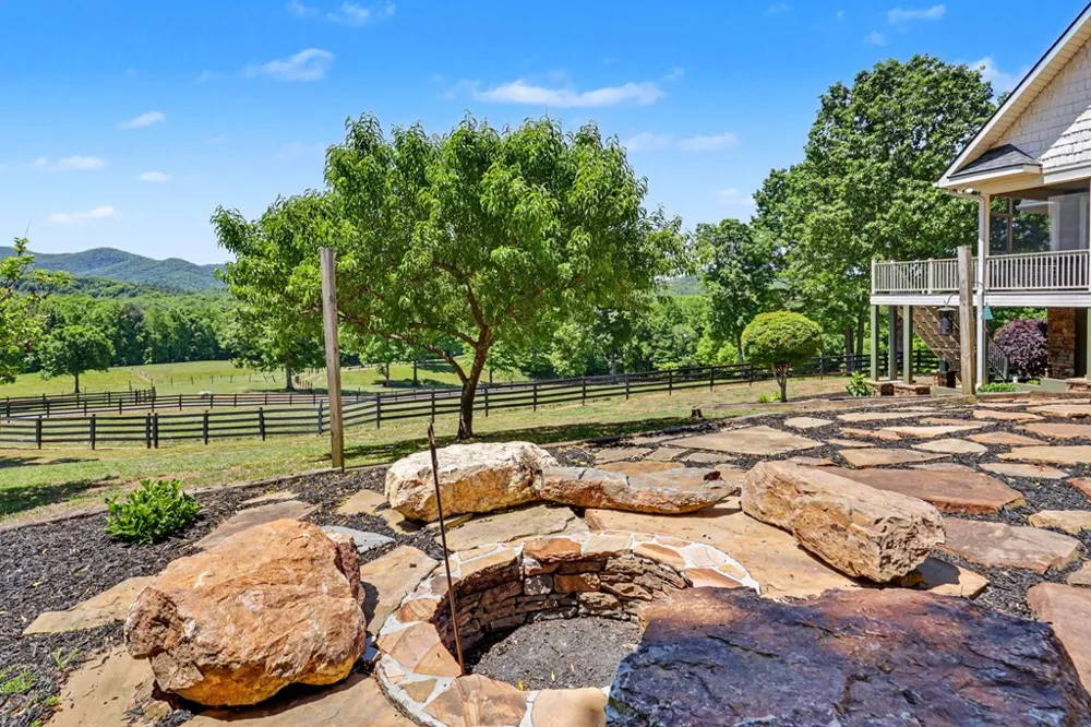 1193 Pine Log Road Warne, NC 28909