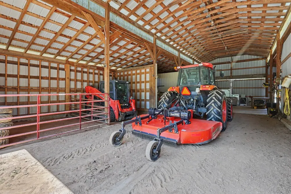 1193 Pine Log Road Warne, NC 28909