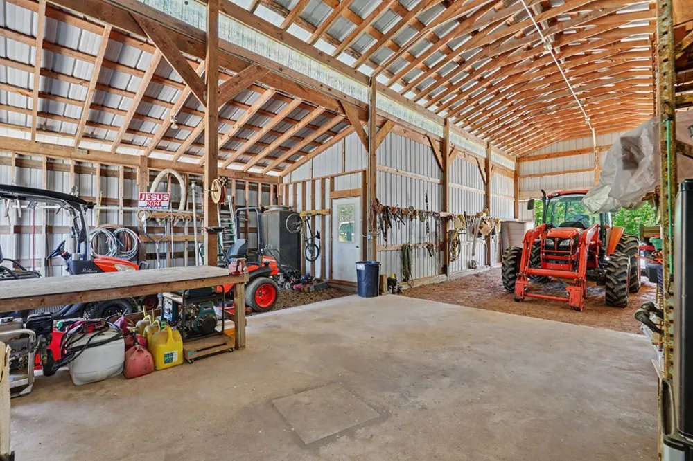 1193 Pine Log Road Warne, NC 28909