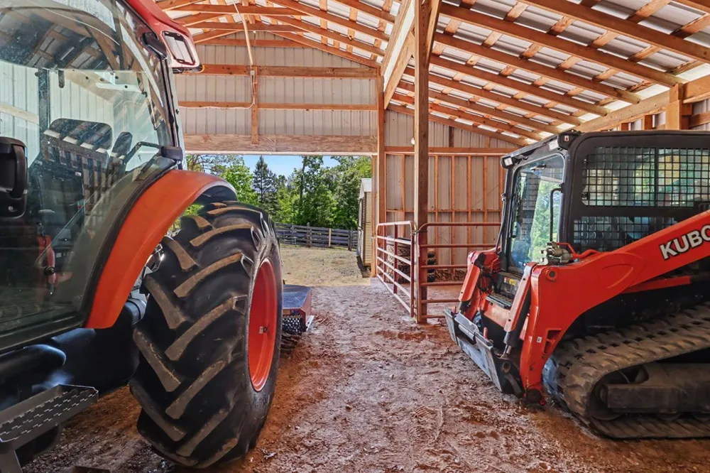 1193 Pine Log Road Warne, NC 28909