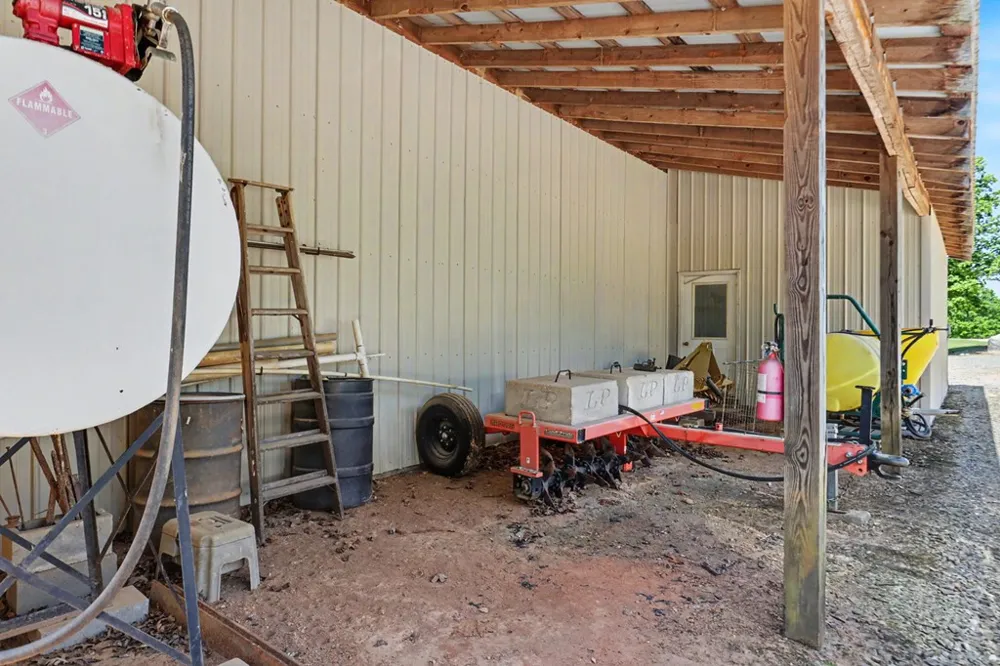1193 Pine Log Road Warne, NC 28909