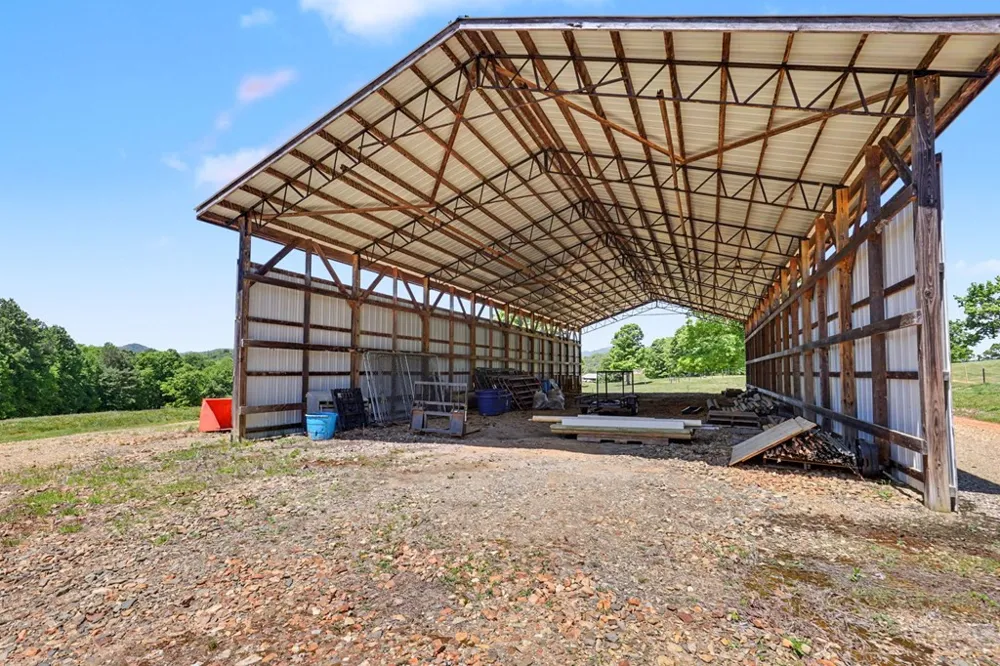 1193 Pine Log Road Warne, NC 28909