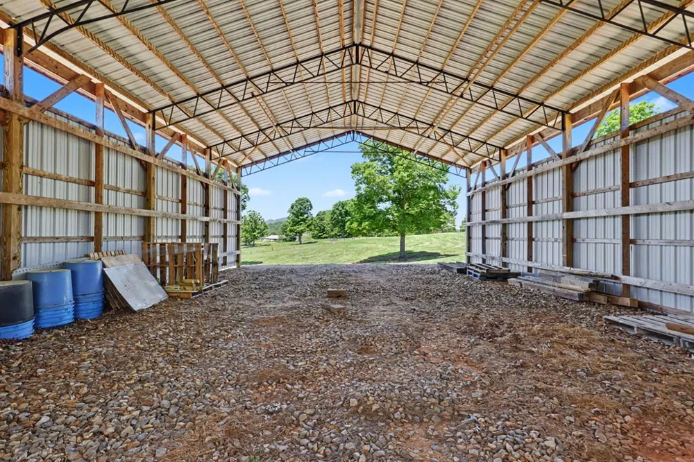 1193 Pine Log Road Warne, NC 28909