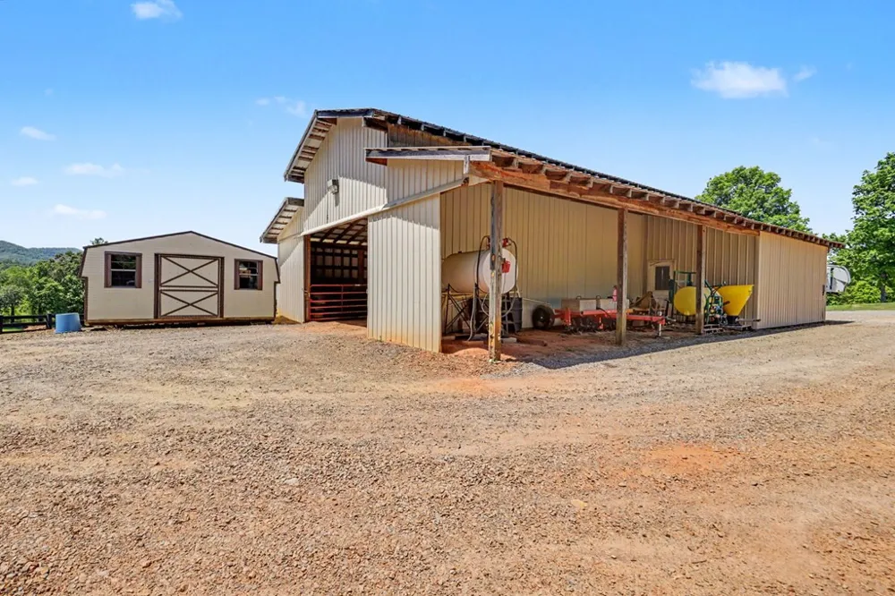 1193 Pine Log Road Warne, NC 28909
