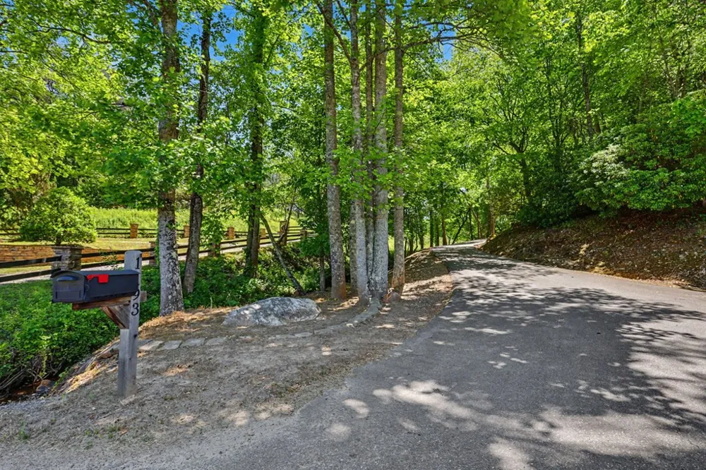 1193 Pine Log Road Warne, NC 28909