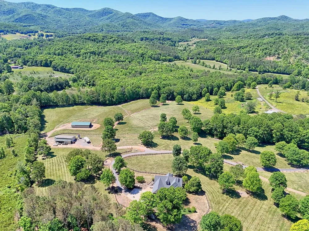 1193 Pine Log Road Warne, NC 28909