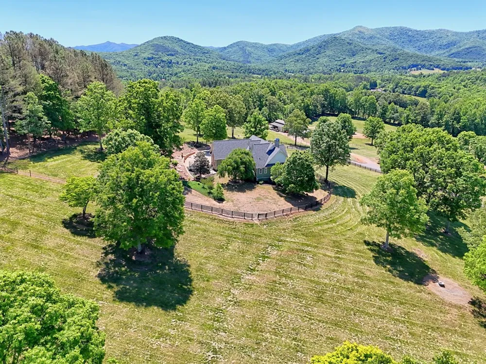 1193 Pine Log Road Warne, NC 28909