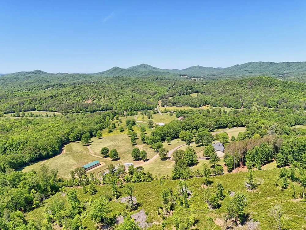 1193 Pine Log Road Warne, NC 28909