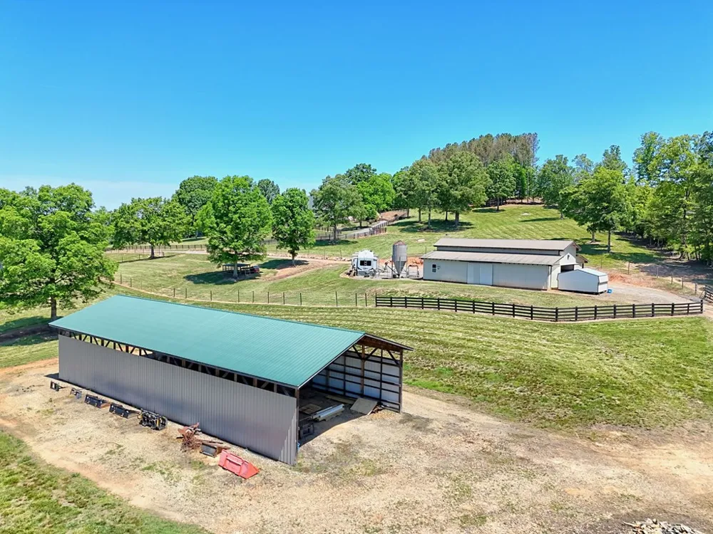 1193 Pine Log Road Warne, NC 28909