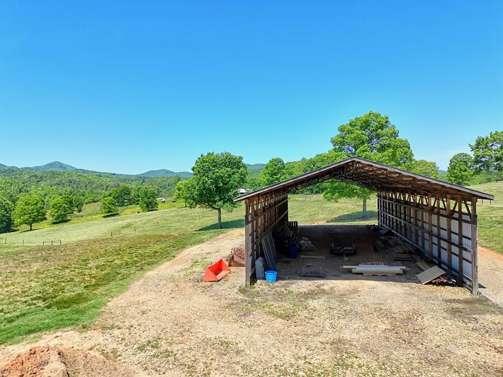 1193 Pine Log Road Warne, NC 28909