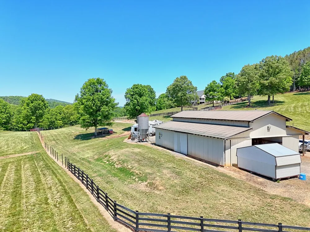 1193 Pine Log Road Warne, NC 28909