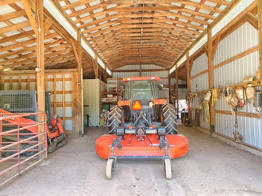 1193 Pine Log Road Warne, NC 28909