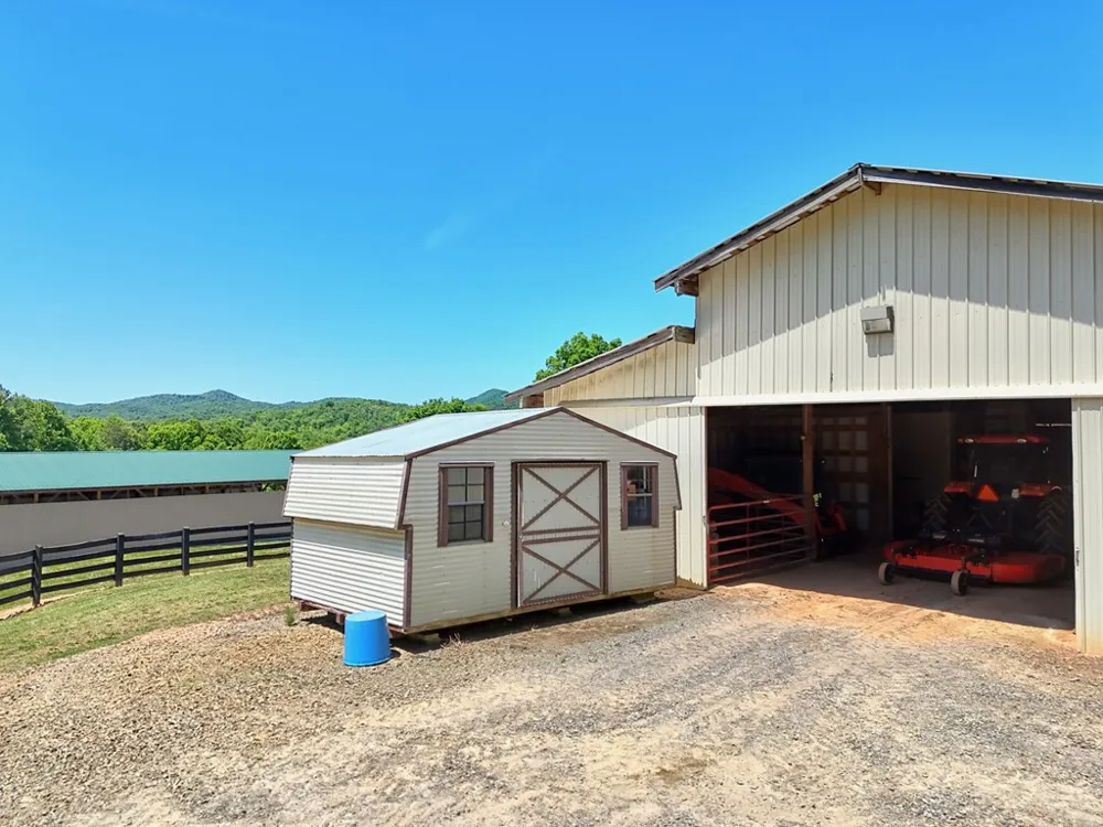 1193 Pine Log Road Warne, NC 28909
