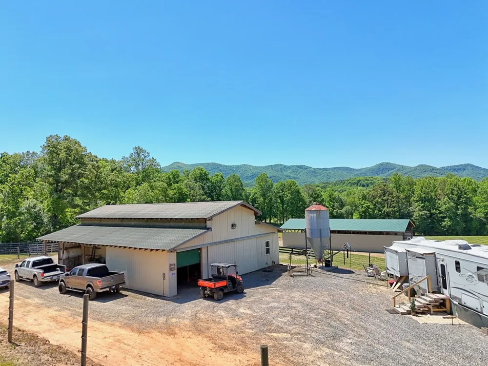 1193 Pine Log Road Warne, NC 28909
