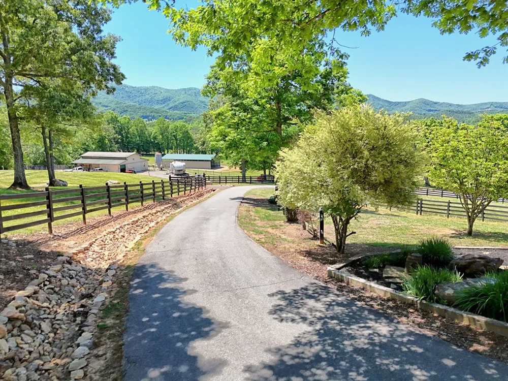 1193 Pine Log Road Warne, NC 28909
