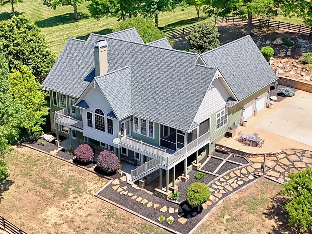 1193 Pine Log Road Warne, NC 28909