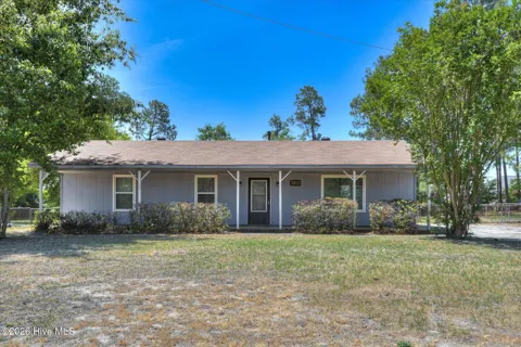 3823 Fairington Drive