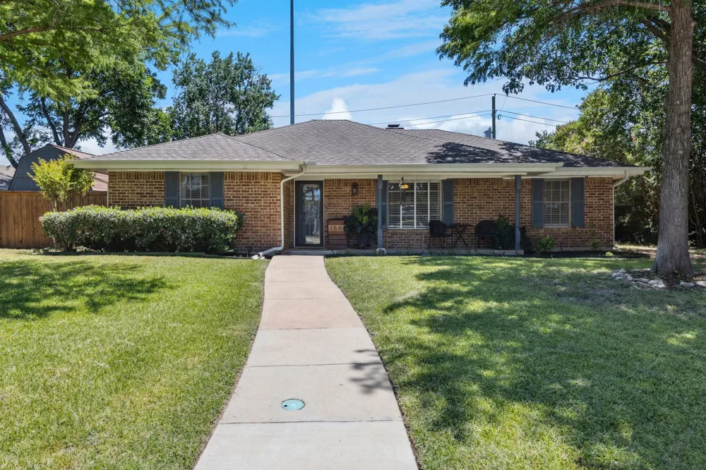 1501 Austrian Road Grand Prairie, TX 75050