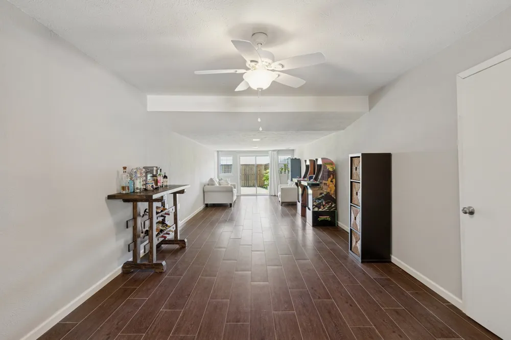 1501 Austrian Road Grand Prairie, TX 75050