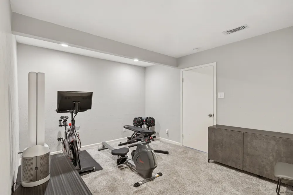 1501 Austrian Road Grand Prairie, TX 75050